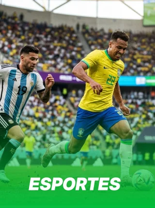 Esportes