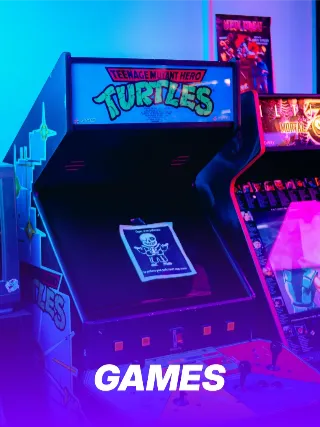 Games