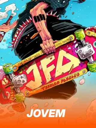 Jovem