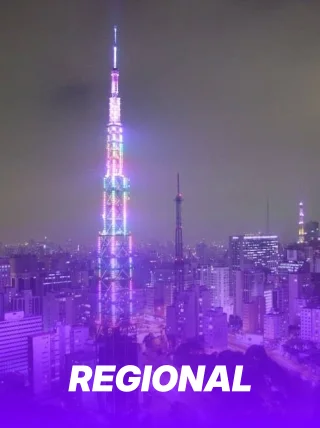 Regional